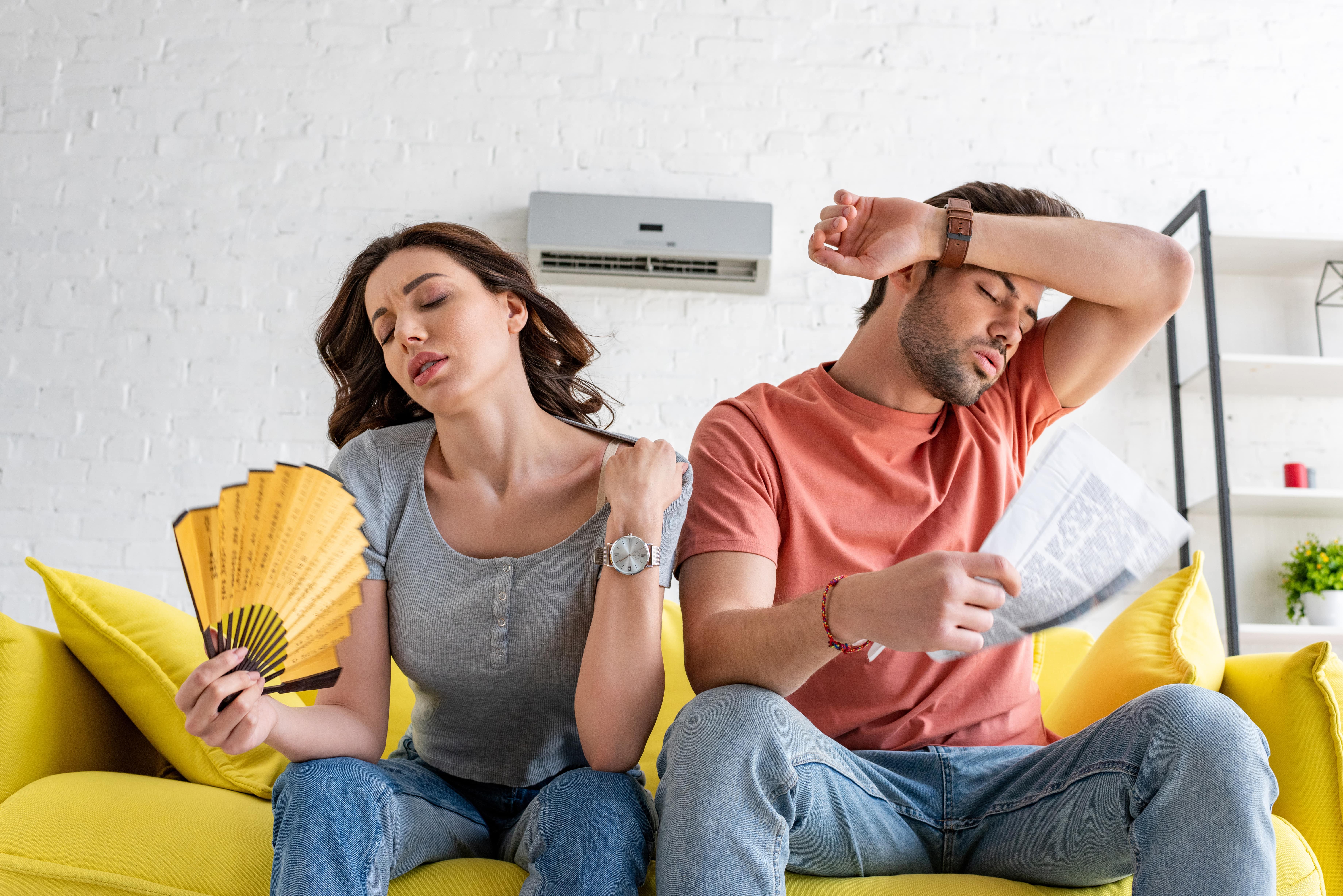  What Are Some Common Hvac Repair Problems? Tips and Tricks thumbnail