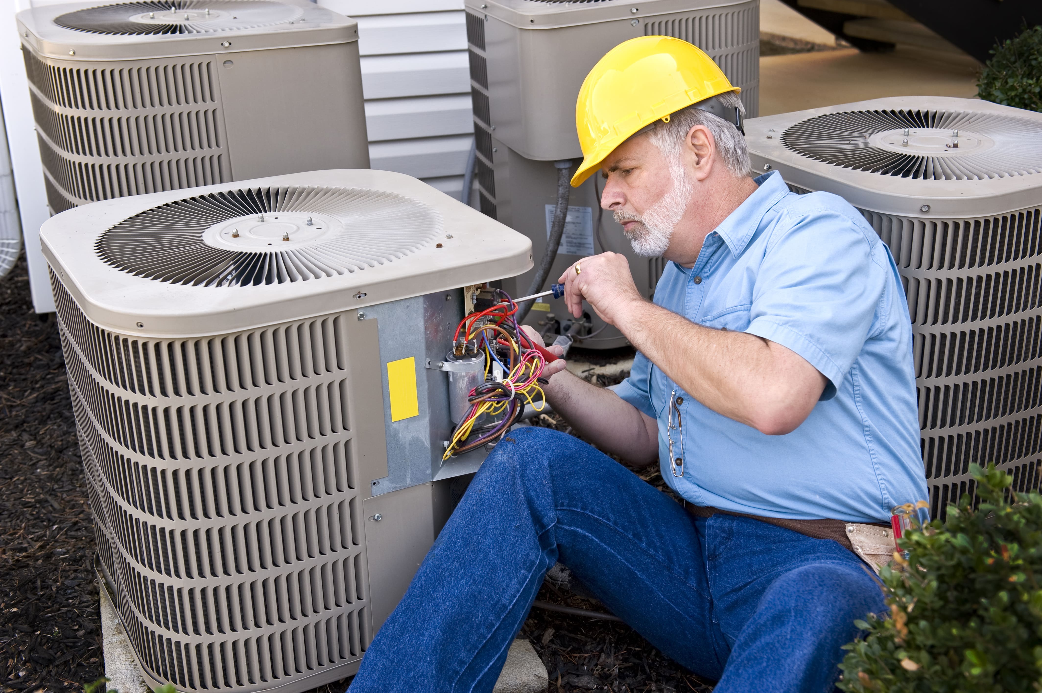  What Are Some Common Hvac Repair Solutions? Tips and Tricks thumbnail