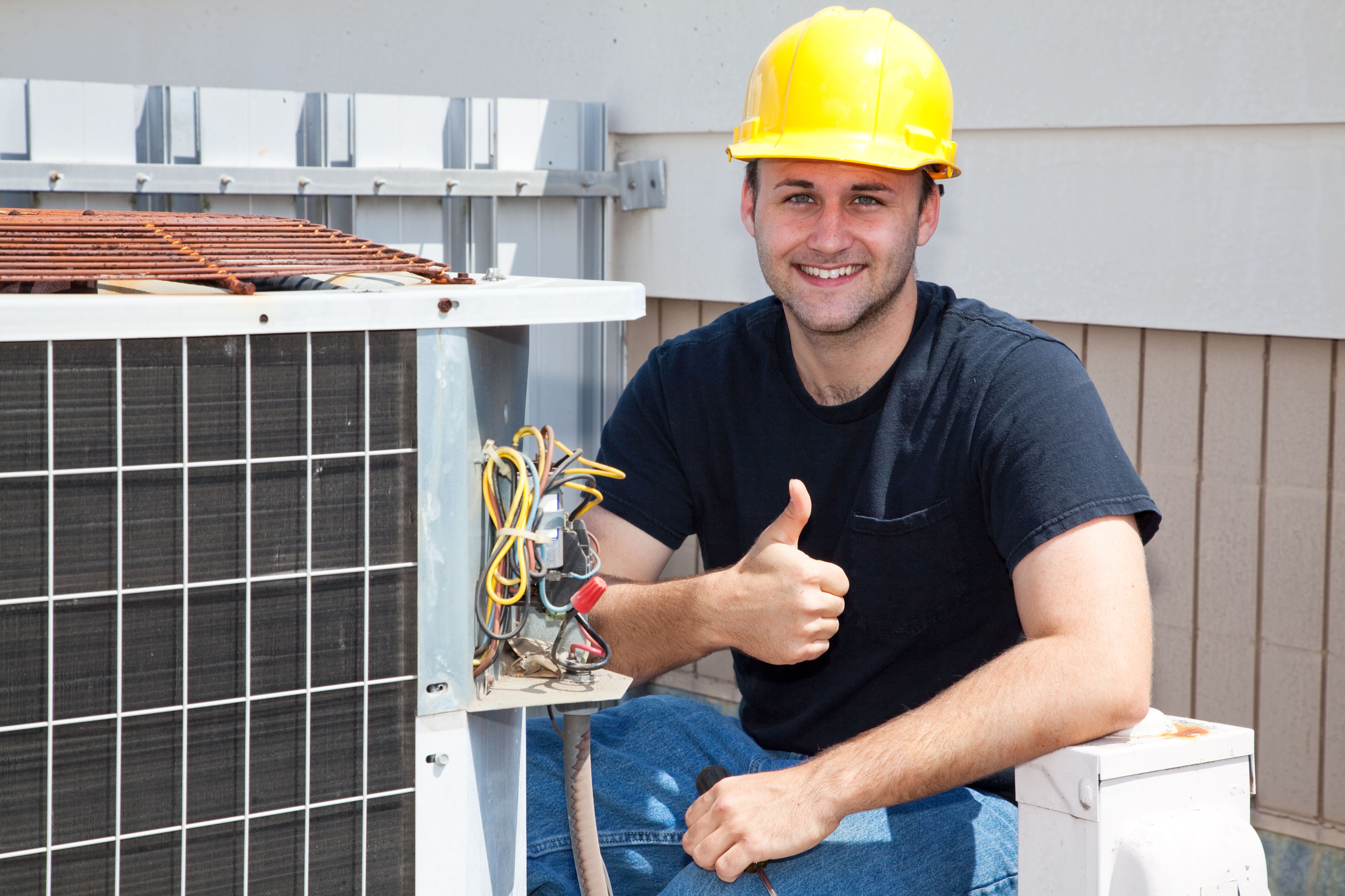  How Do I Troubleshoot An Hvac Problem? Tips and Tricks: Orlando FL thumbnail