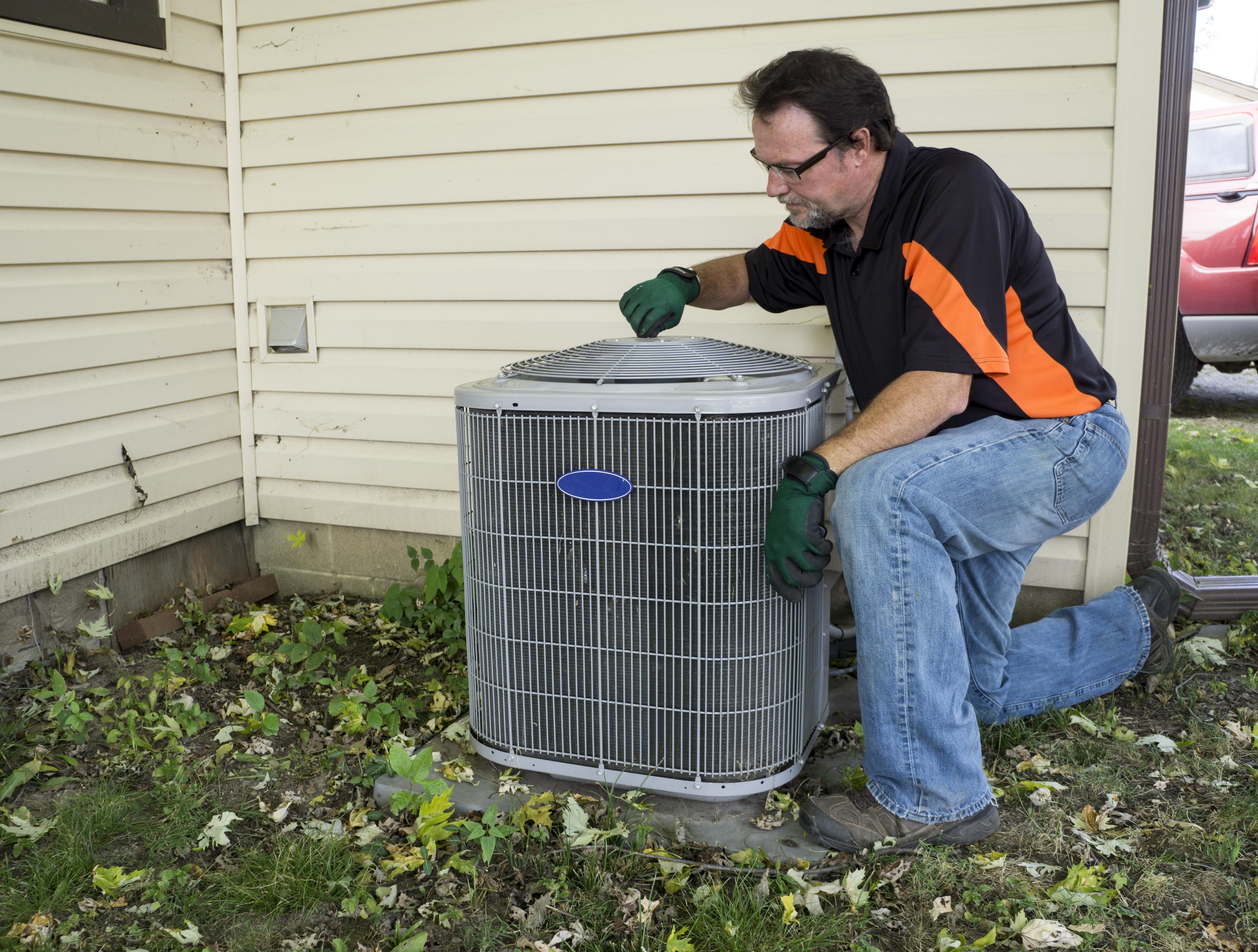  What Are The Symptoms Of Air Duct Problems? Tips and Tricks: Orlando FL thumbnail